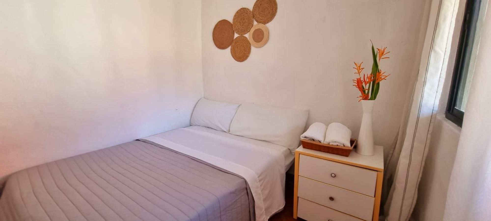 Hotel Mia Nueva Gorgona Extérieur photo