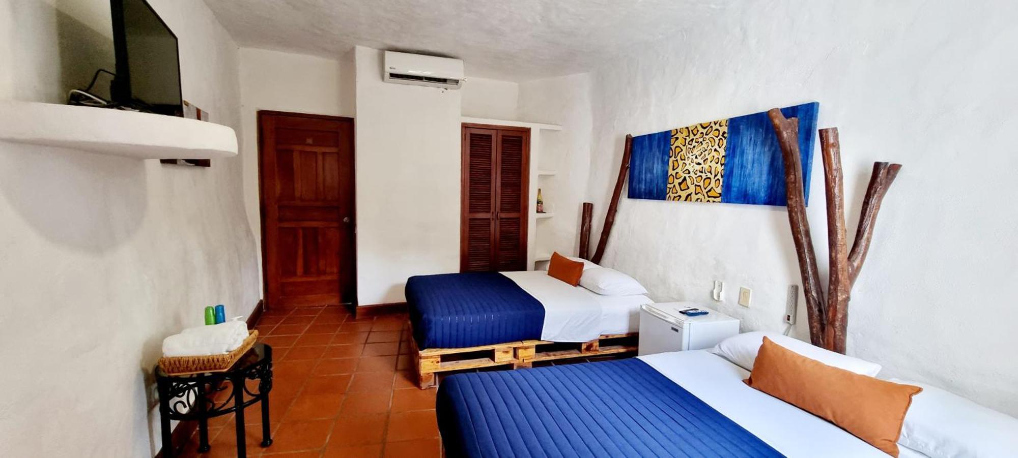 Hotel Mia Nueva Gorgona Extérieur photo