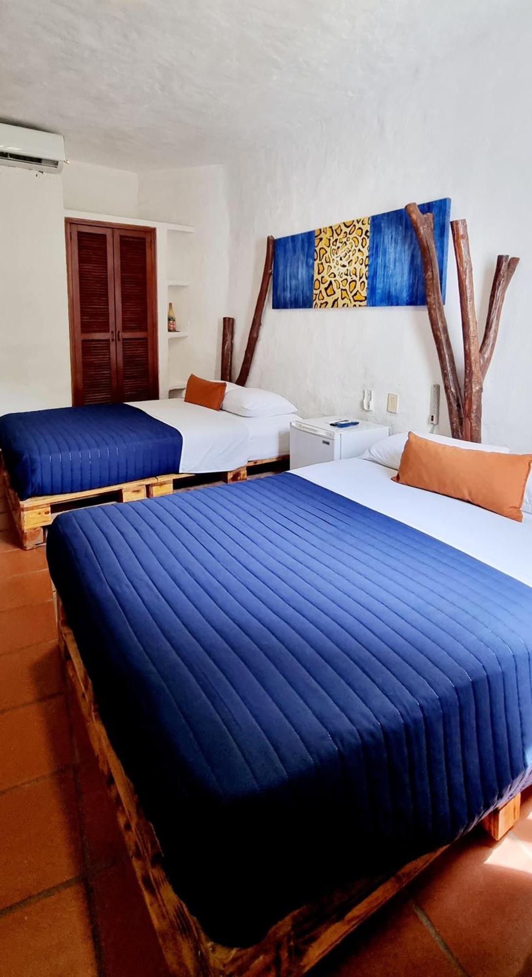 Hotel Mia Nueva Gorgona Extérieur photo