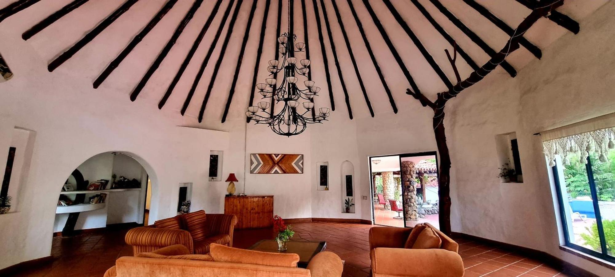 Hotel Mia Nueva Gorgona Extérieur photo